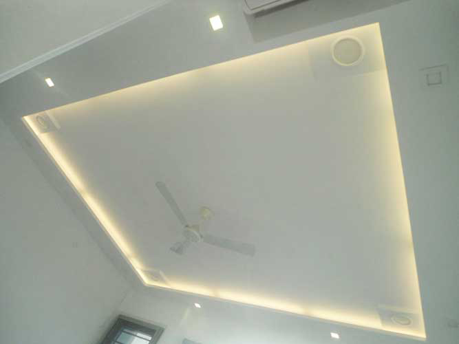 Imperial Heights interior 11